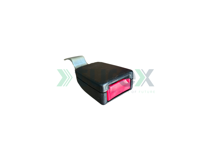 Safety Belt Buckle