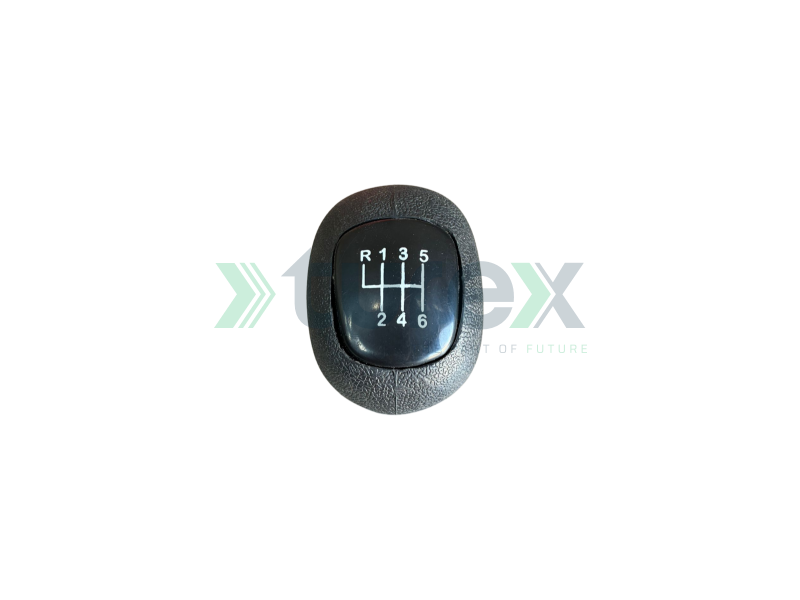 Gear Knob Head