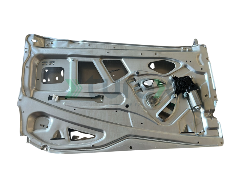 Window Regulator Left (Motorized) Actros Y.M.