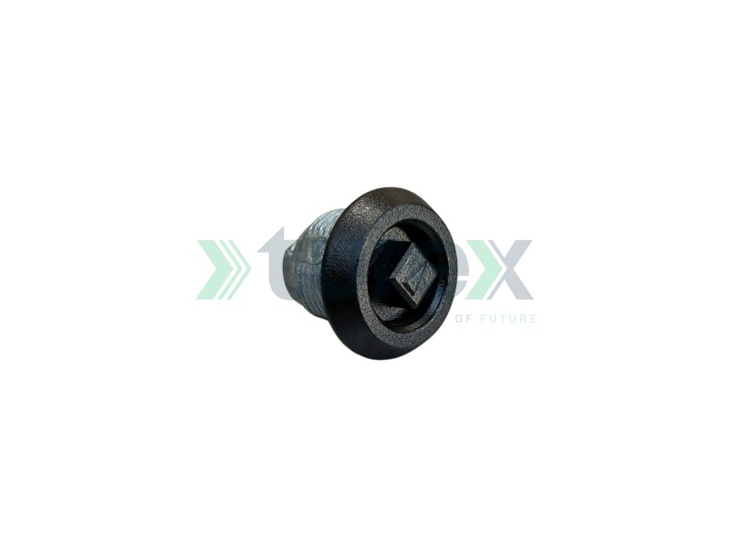 Mita Lock Mortise Type