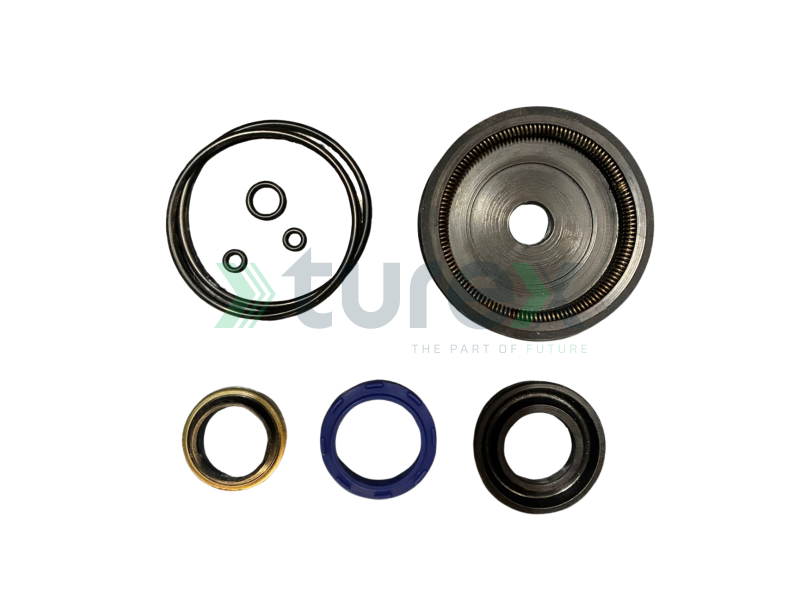 Door Piston Repair Kit