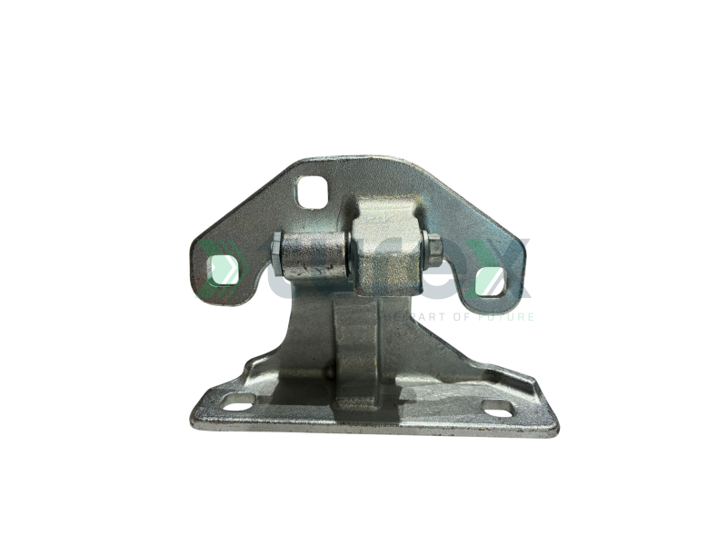 Door Hinge Top Left - 1st Quality Arocs, Actros
