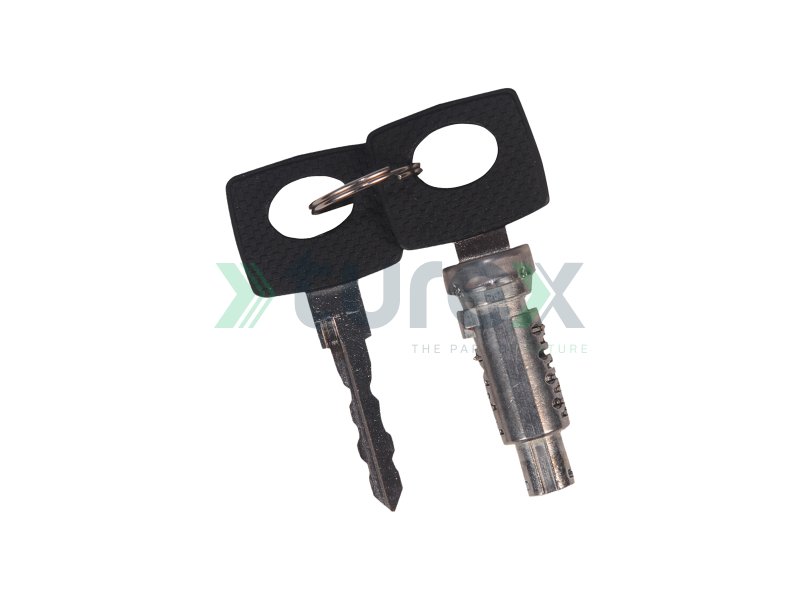 Door Lock Cylinder With Key Axor, Sprinter