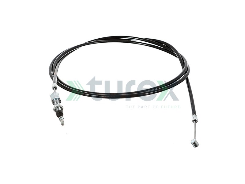 Cabin Opening Wire Atego