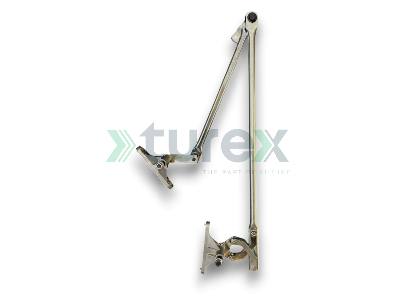 Windscreen Wiper Mechanism Actros