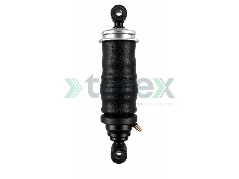 Cabin Bellows Front Mercedes Actros 1823, 1857