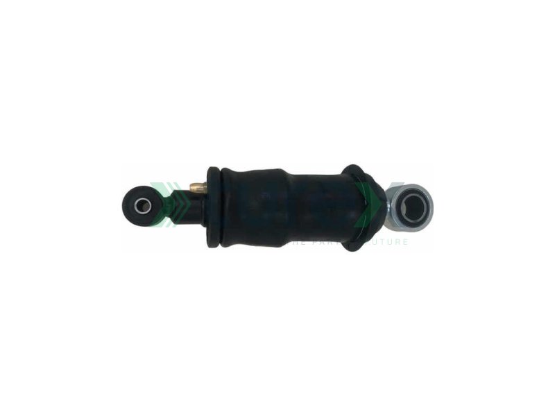 Cabin Bellows Front Right Mercedes Actros (Bellows)