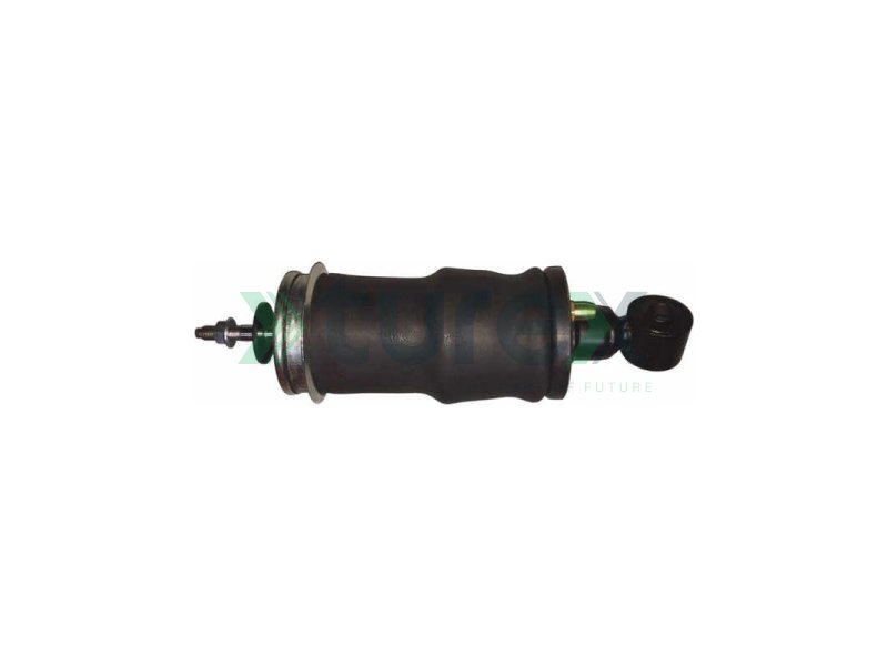 Cabin Bellows Rear Right Arocs, Actros
