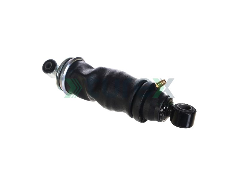 Cabin Bellows Front Actros (Articulated)