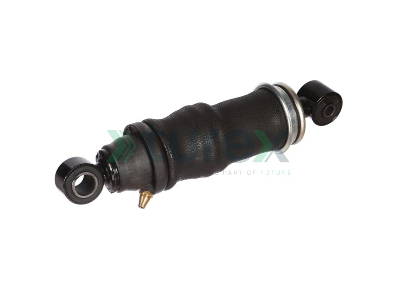 Cabin Bellows Front Actros