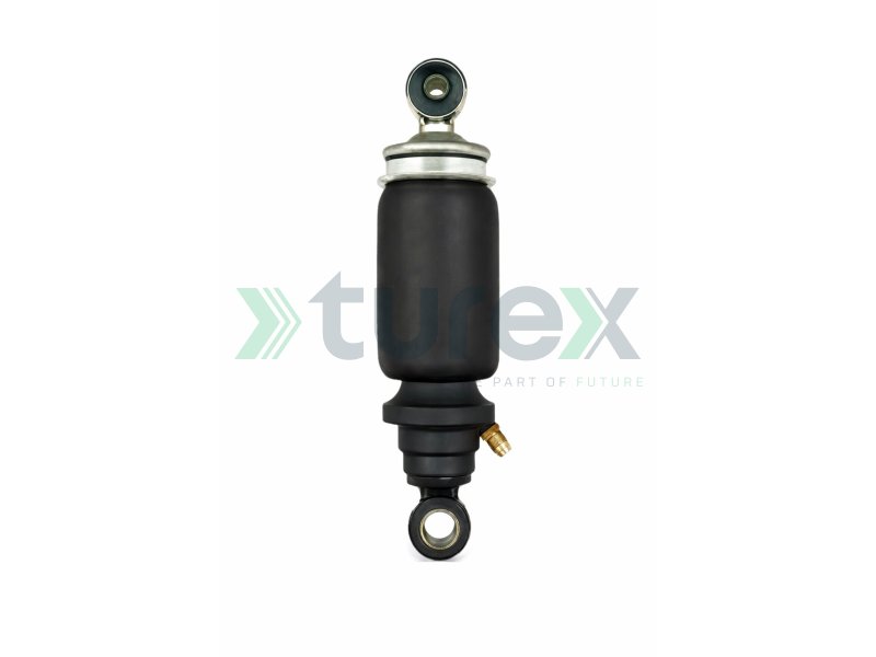 Cabin Bellows Front Actros 