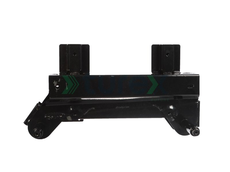 Step Connection 4140 Left (H Iron