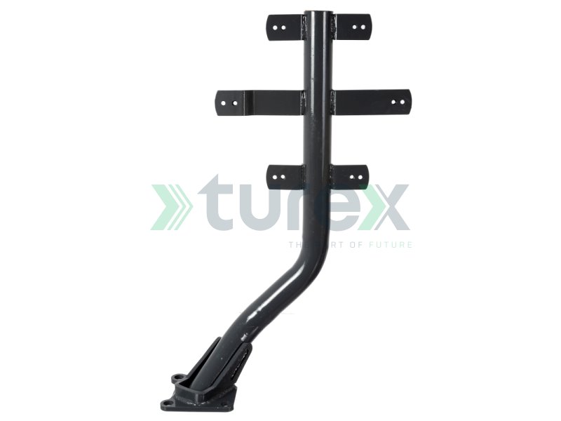 Mudguard Tube Front Wheel Rear 1840 Left