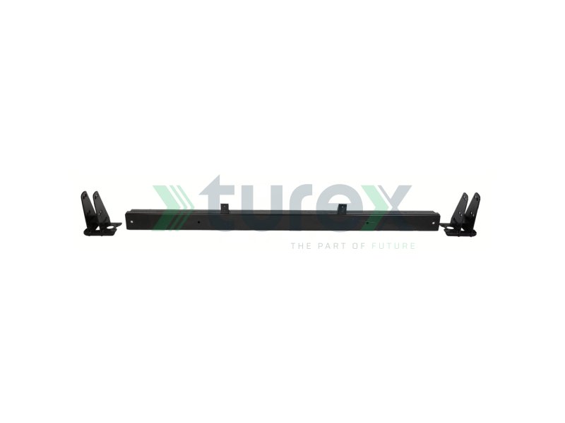 Front Barrier Axle Axor 1840, 3228 Y.M.