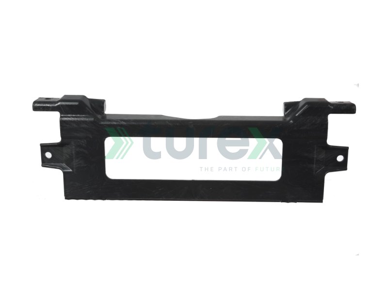 Axor Lower Bracket Plate
