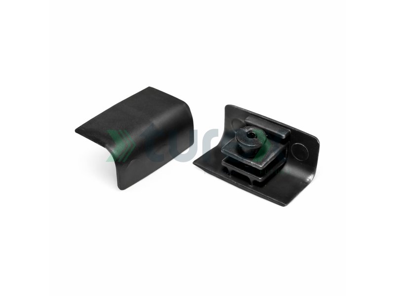 Door Glass Piping Ring Tk. Axor, Atego