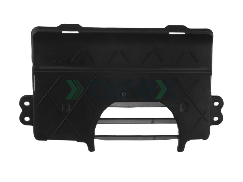 Heating Filter Cover Axor