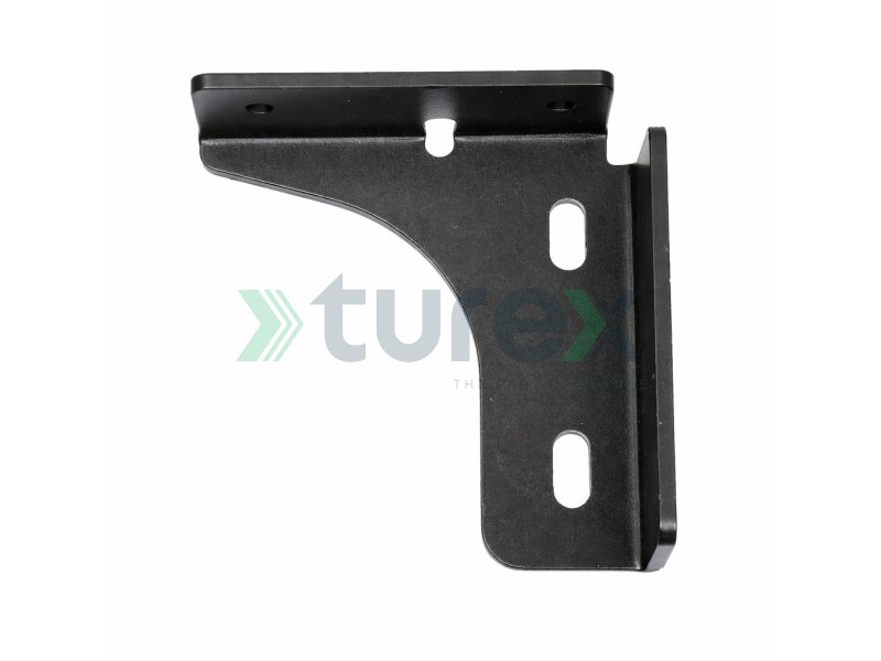 Bumper Connector Lower Right Actros Mp4