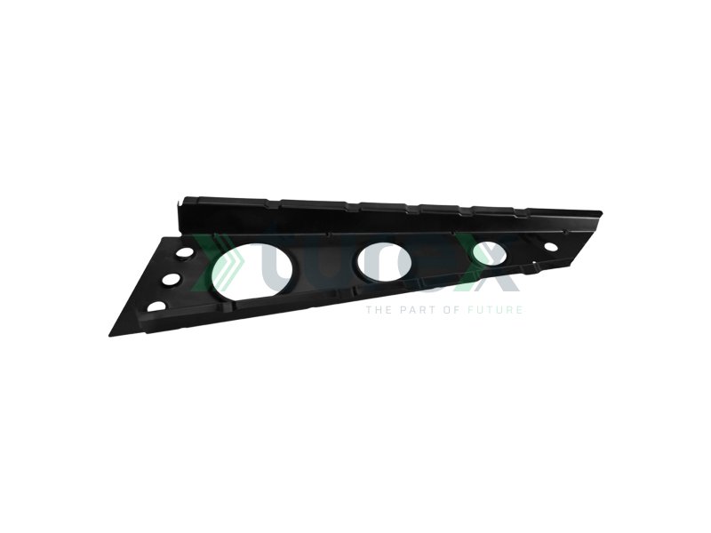 Fender Plate Front Left 