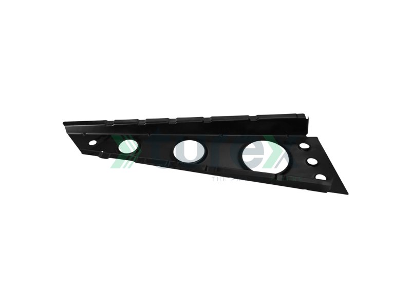 Fender Plate Front Right