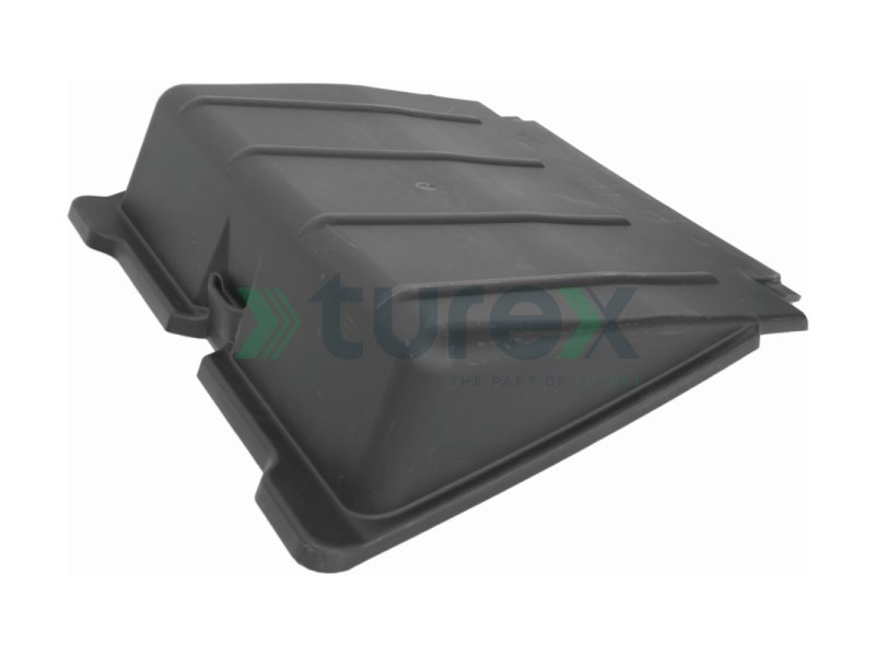 Battery Cover Mercedes Atego 904