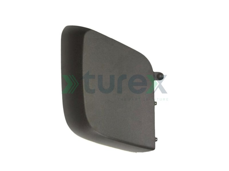 Mirror Cover Lower Small Right Mercedes Actros 1845