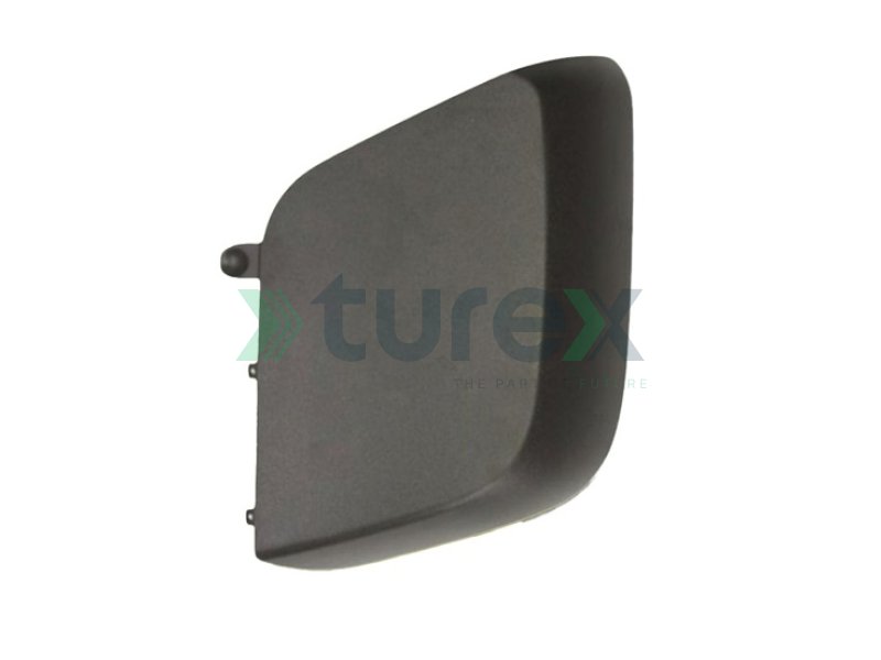 Mirror Cover Lower Small Left Mercedes Actros 1845
