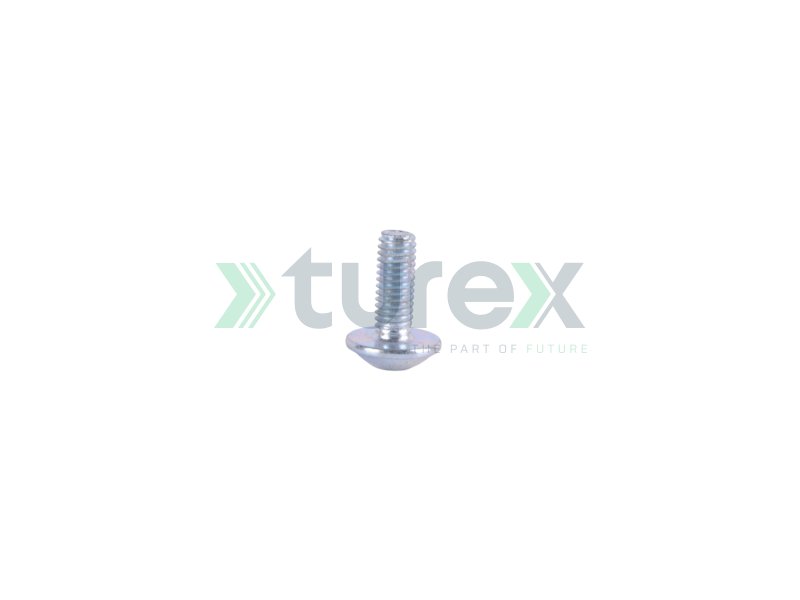Footstep Sheet Screw (Pack of 25)
