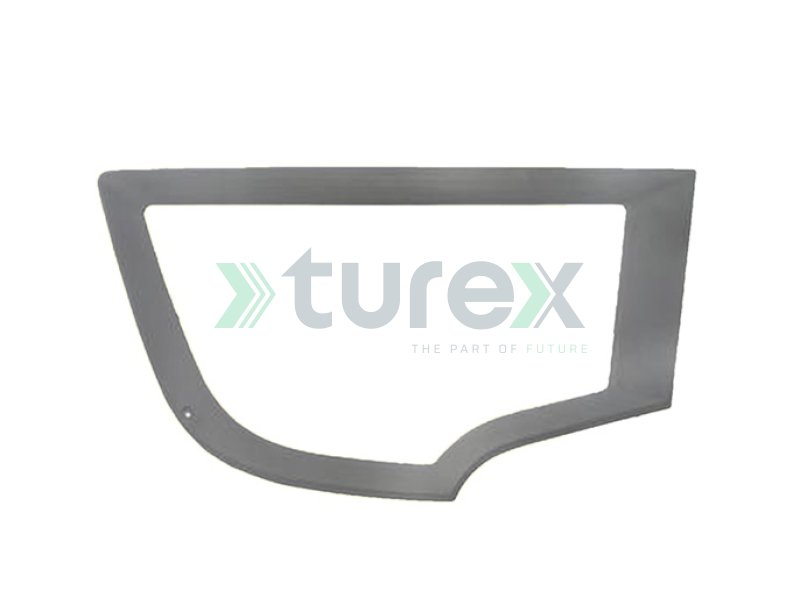 Headlamp Frame Right Mercedes Arocs, Actros