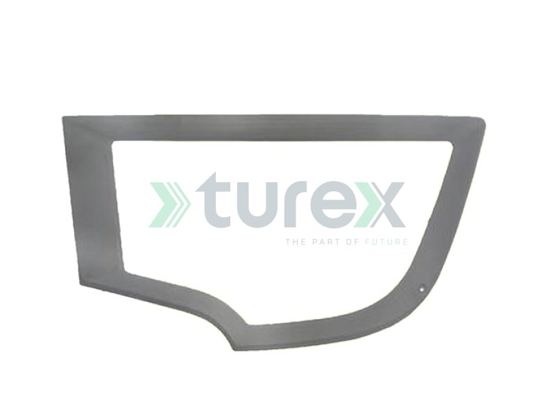 Headlamp Frame Left Mercedes Arocs, Actros