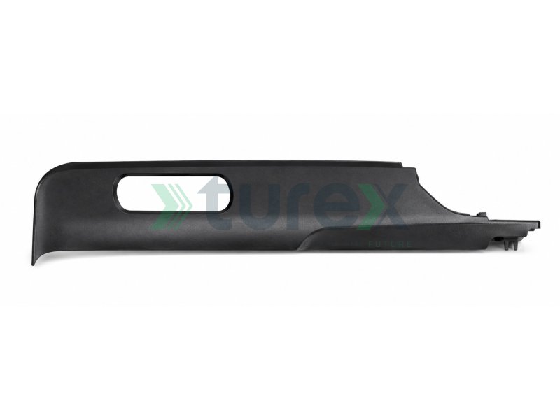 Snow Holder Right (Fog Light Open) Axor N.M.