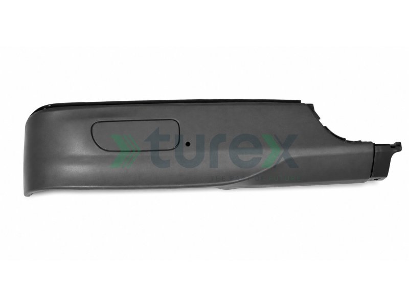 Snow Holder Right (Fog Light Covered) Axor N.M.