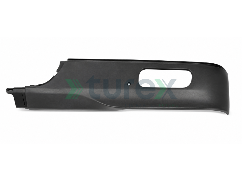 Snow Holder Left (Fog Light Open) Axor N.M.