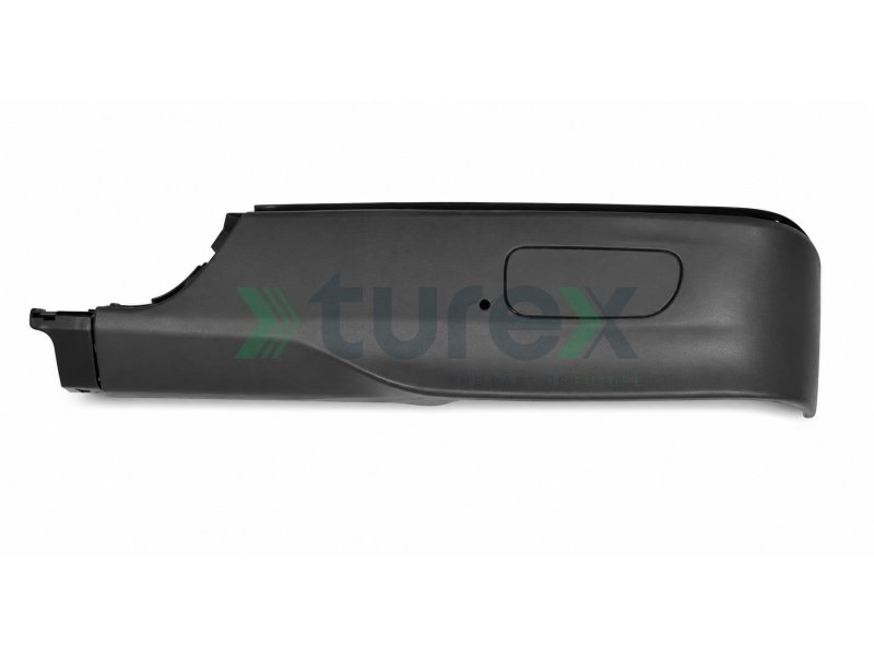 Snow Holder Left (Fog Light Covered) Axor N.M.