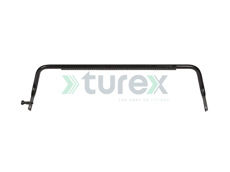 Lower Bumper Step Arocs