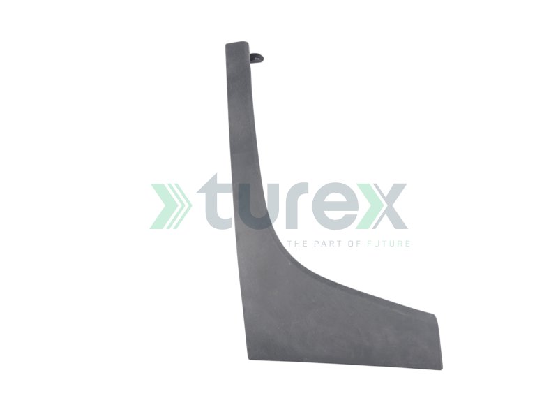 Headlamp Panel Left **Small
