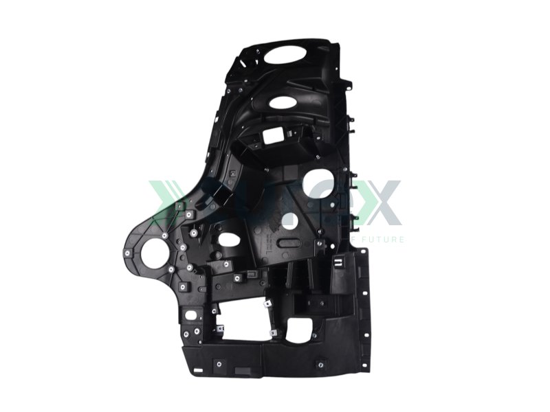 Headlamp Housing Left