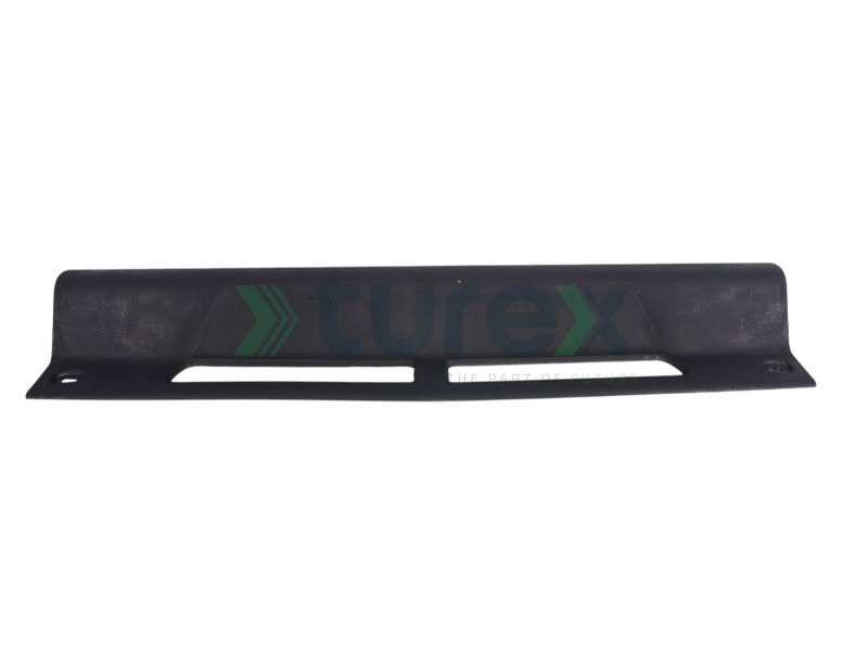 Bumper Top Plastic Middle