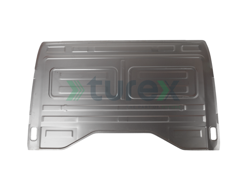 Rear Wall Plate Axor 1840, 3228, 3240, Atego