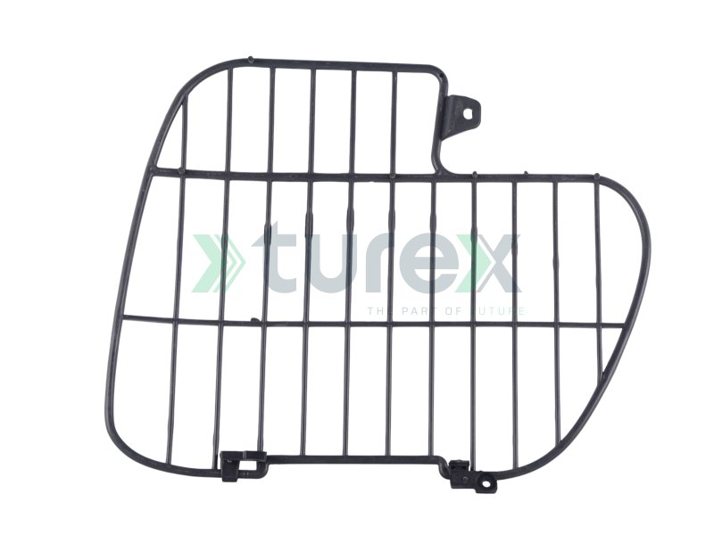 Headlamp Wire Plastic Right