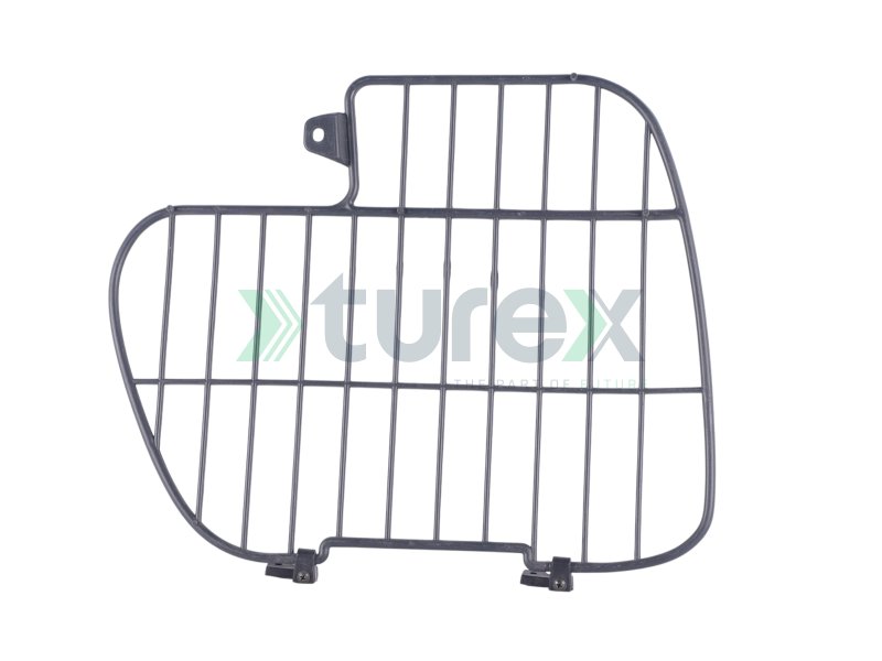 Headlamp Wire Plastic Left
