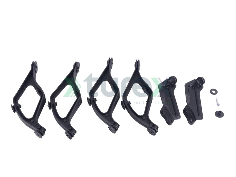 Sunshade Connection Kit
