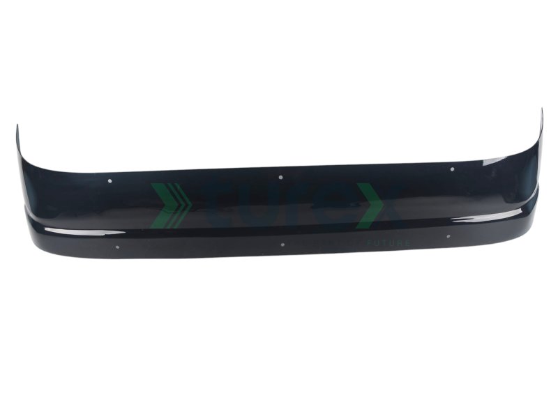 Sunshade Actros Large Hole