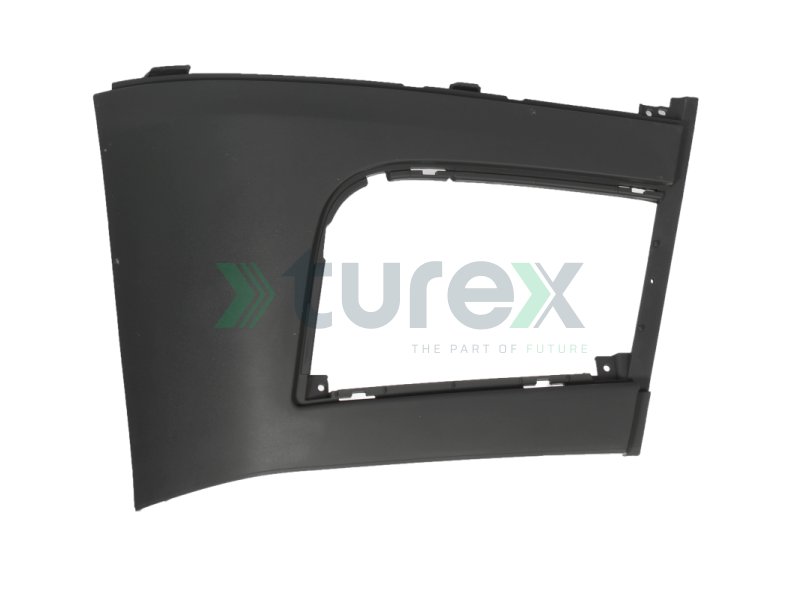 Snow Holder Right Actros