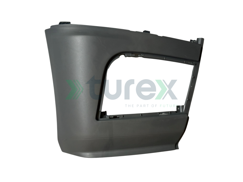 Snow Holder Right Actros