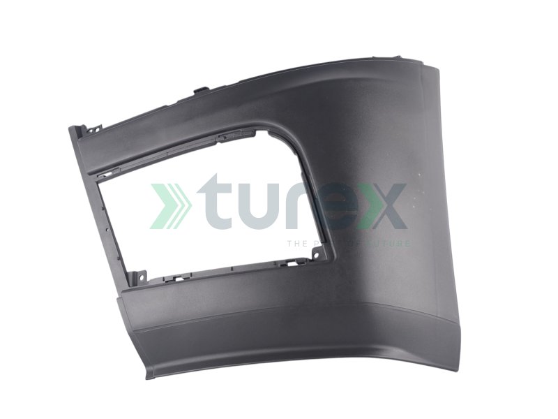 Bumper Left 1845 Long