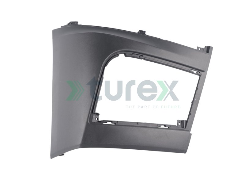 Bumper Right 1842 Short