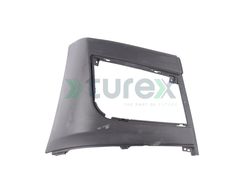 Bumper Left 1842 Short