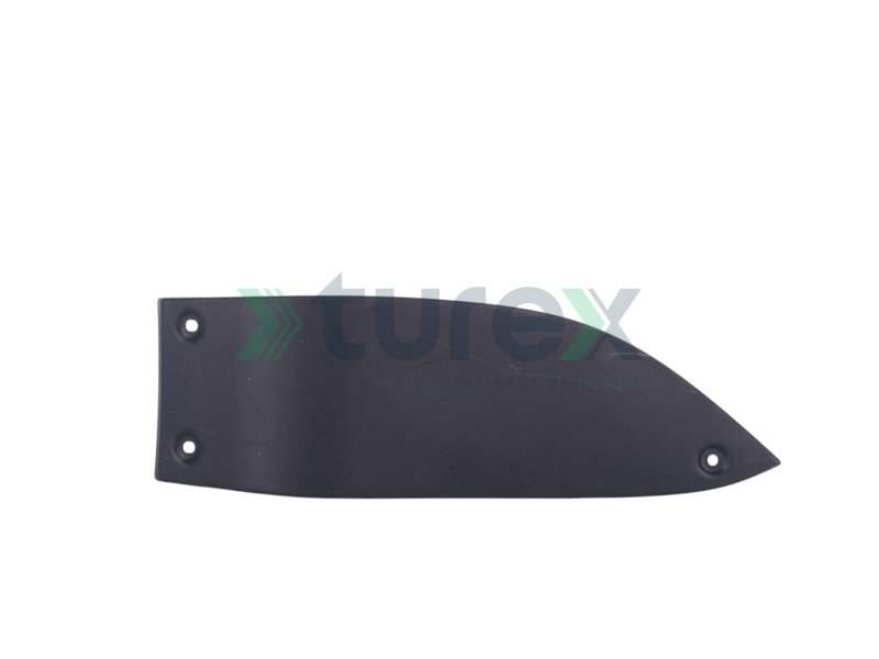 Cover Left