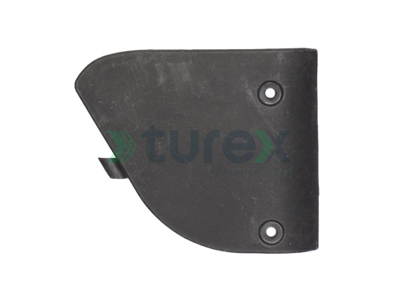 Snow Holder Plastic Right Axor